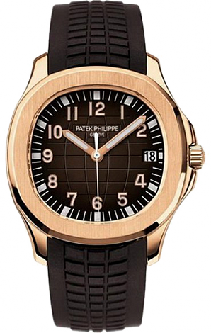 Patek Philippe Aquanaut Watch 5167R-001